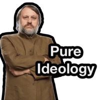 Slavoj Zizek