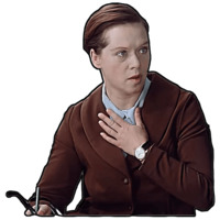 Служебный Роман