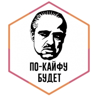 SML стикеры