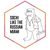 SML стикеры
