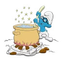smurfs