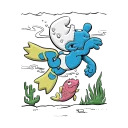 smurfs