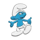 smurfs