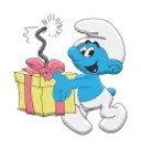 smurfs
