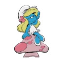 smurfs