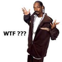 Snoop dogg