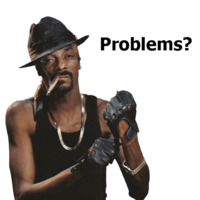 Snoop dogg