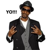 Snoop dogg