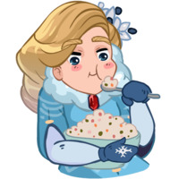 Снегурочка