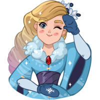Снегурочка