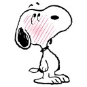 Snoopy's Moods