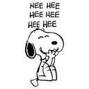 Snoopy's Moods