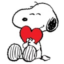 Snoopy's Moods