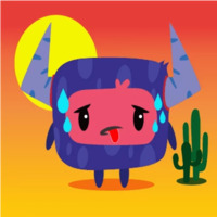 Снежный монстр