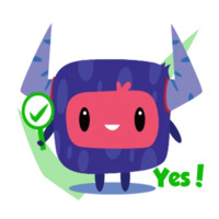 Снежный монстр