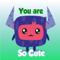 Снежный монстр