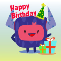 Снежный монстр