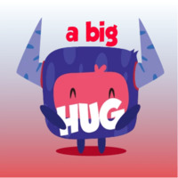 Снежный монстр