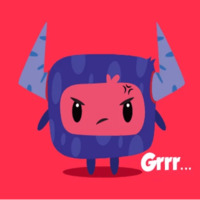 Снежный монстр