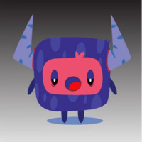 Снежный монстр