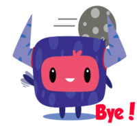 Снежный монстр