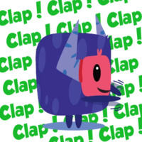 Снежный монстр