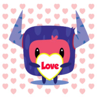 Снежный монстр