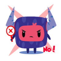 Снежный монстр