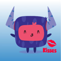 Снежный монстр