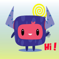 Снежный монстр