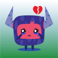 Снежный монстр