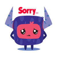 Снежный монстр