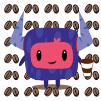 Снежный монстр