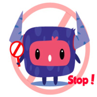 Снежный монстр