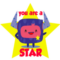 Снежный монстр