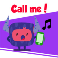 Снежный монстр