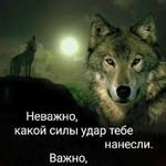 Ух, сука, со смыслом