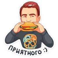 НИколай Соболев