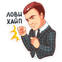 НИколай Соболев