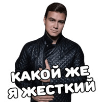Николай Соболев
