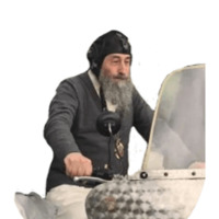 Sola Sticker