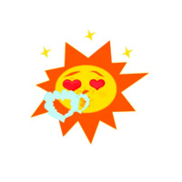 Солнышко Лати