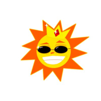 Солнышко Лати