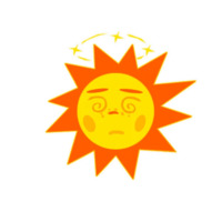 Солнышко Лати