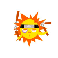 Солнышко Лати