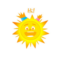 Солнышко Лати