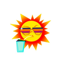 Солнышко Лати