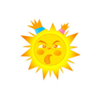 Солнышко Лати