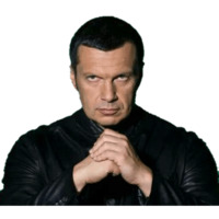 Владимир Соловьёв