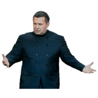 Владимир Соловьёв